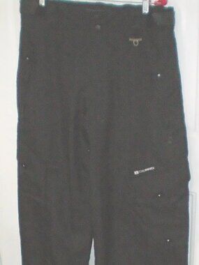 Ocean & Earth Pro Ski Pants Size Large